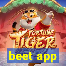 beet app